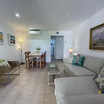 Club Del Sol 8 Acogedor Apartamento Con Piscina