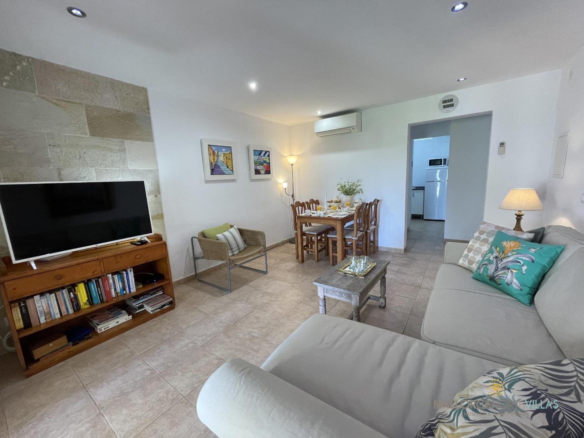 Apartment Club Del Sol 8 Acogedor Con Piscina *